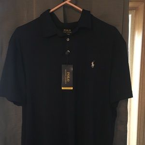 Polo Ralph Lauren Performance Shirt